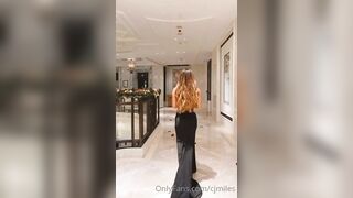 Cjmiles (CJ Miles) OnlyFans Leaks misscjmiles Asian Hot Girls Porn Video 325