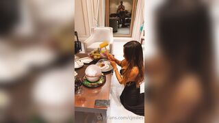 Cjmiles (CJ Miles) OnlyFans Leaks misscjmiles Asian Hot Girls Porn Video 325