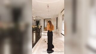 Cjmiles (CJ Miles) OnlyFans Leaks misscjmiles Asian Hot Girls Porn Video 325