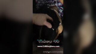 Cjmiles (CJ Miles) OnlyFans Leaks misscjmiles Asian Hot Girls Porn Video 619