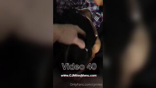 Cjmiles (CJ Miles) OnlyFans Leaks misscjmiles Asian Hot Girls Porn Video 619