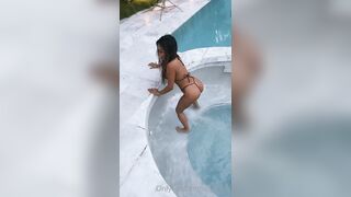 Cjmiles (CJ Miles) OnlyFans Leaks misscjmiles Asian Hot Girls Porn Video 339