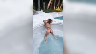 Cjmiles (CJ Miles) OnlyFans Leaks misscjmiles Asian Hot Girls Porn Video 339