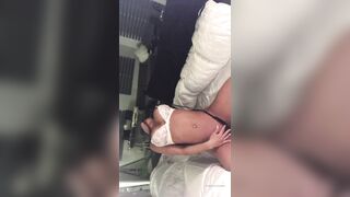 Cjmiles (CJ Miles) OnlyFans Leaks misscjmiles Asian Hot Girls Porn Video 939