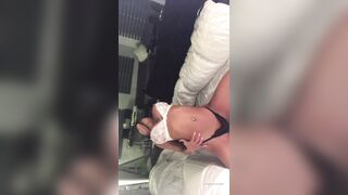 Cjmiles (CJ Miles) OnlyFans Leaks misscjmiles Asian Hot Girls Porn Video 939