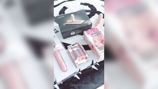 Cjmiles (CJ Miles) OnlyFans Leaks misscjmiles Asian Hot Girls Porn Video 662