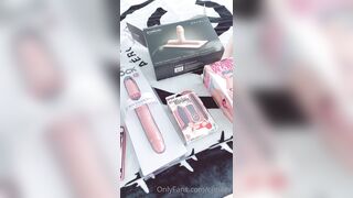 Cjmiles (CJ Miles) OnlyFans Leaks misscjmiles Asian Hot Girls Porn Video 662