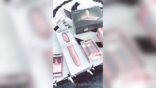 Cjmiles (CJ Miles) OnlyFans Leaks misscjmiles Asian Hot Girls Porn Video 662