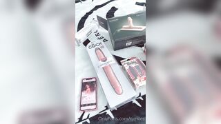 Cjmiles (CJ Miles) OnlyFans Leaks misscjmiles Asian Hot Girls Porn Video 662