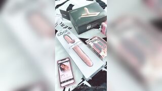 Cjmiles (CJ Miles) OnlyFans Leaks misscjmiles Asian Hot Girls Porn Video 662