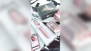 Cjmiles (CJ Miles) OnlyFans Leaks misscjmiles Asian Hot Girls Porn Video 662