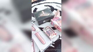 Cjmiles (CJ Miles) OnlyFans Leaks misscjmiles Asian Hot Girls Porn Video 662