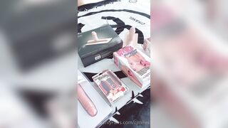 Cjmiles (CJ Miles) OnlyFans Leaks misscjmiles Asian Hot Girls Porn Video 662