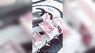 Cjmiles (CJ Miles) OnlyFans Leaks misscjmiles Asian Hot Girls Porn Video 662