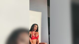 Cjmiles (CJ Miles) OnlyFans Leaks misscjmiles Asian Hot Girls Porn Video 922