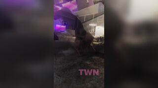 Cjmiles (CJ Miles) OnlyFans Leaks misscjmiles Asian Hot Girls Porn Video 153