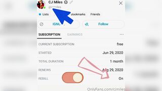 Cjmiles (CJ Miles) OnlyFans Leaks misscjmiles Asian Hot Girls Porn Video 671