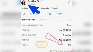 Cjmiles (CJ Miles) OnlyFans Leaks misscjmiles Asian Hot Girls Porn Video 671