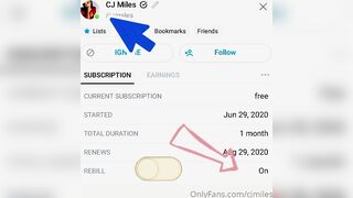 Cjmiles (CJ Miles) OnlyFans Leaks misscjmiles Asian Hot Girls Porn Video 671