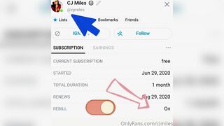 Cjmiles (CJ Miles) OnlyFans Leaks misscjmiles Asian Hot Girls Porn Video 671