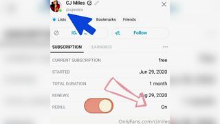 Cjmiles (CJ Miles) OnlyFans Leaks misscjmiles Asian Hot Girls Porn Video 671