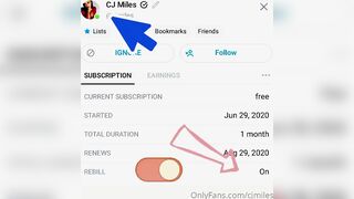 Cjmiles (CJ Miles) OnlyFans Leaks misscjmiles Asian Hot Girls Porn Video 671