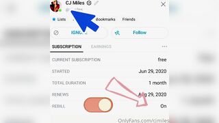 Cjmiles (CJ Miles) OnlyFans Leaks misscjmiles Asian Hot Girls Porn Video 671