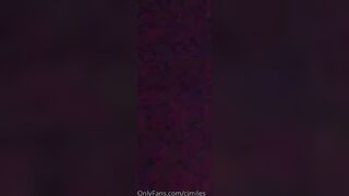 Cjmiles (CJ Miles) OnlyFans Leaks misscjmiles Asian Hot Girls Porn Video 99