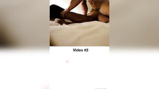 Cjmiles (CJ Miles) OnlyFans Leaks misscjmiles Asian Hot Girls Porn Video 503