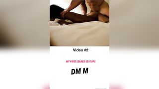 Cjmiles (CJ Miles) OnlyFans Leaks misscjmiles Asian Hot Girls Porn Video 503