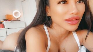 Cjmiles (CJ Miles) OnlyFans Leaks misscjmiles Asian Hot Girls Porn Video 941