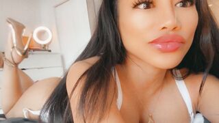 Cjmiles (CJ Miles) OnlyFans Leaks misscjmiles Asian Hot Girls Porn Video 941