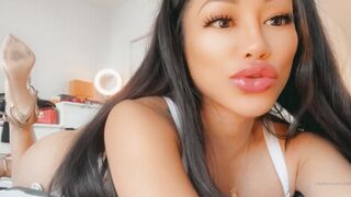 Cjmiles (CJ Miles) OnlyFans Leaks misscjmiles Asian Hot Girls Porn Video 941