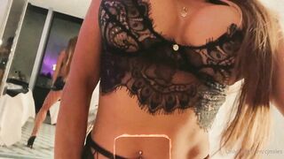 Cjmiles (CJ Miles) OnlyFans Leaks misscjmiles Asian Hot Girls Porn Video 269