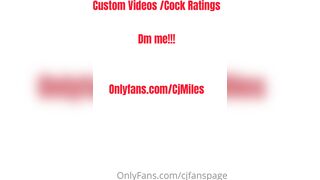 Cjmiles (CJ Miles) OnlyFans Leaks misscjmiles Asian Hot Girls Porn Video 237