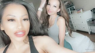 Cjmiles (CJ Miles) OnlyFans Leaks misscjmiles Asian Hot Girls Porn Video 927