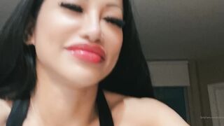 Cjmiles (CJ Miles) OnlyFans Leaks misscjmiles Asian Hot Girls Porn Video 927