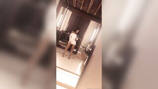 Cjmiles (CJ Miles) OnlyFans Leaks misscjmiles Asian Hot Girls Porn Video 58