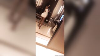 Cjmiles (CJ Miles) OnlyFans Leaks misscjmiles Asian Hot Girls Porn Video 58