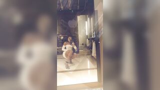 Cjmiles (CJ Miles) OnlyFans Leaks misscjmiles Asian Hot Girls Porn Video 58