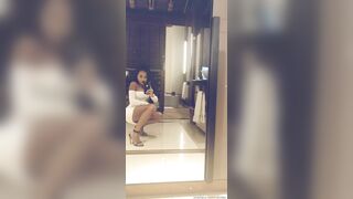 Cjmiles (CJ Miles) OnlyFans Leaks misscjmiles Asian Hot Girls Porn Video 58