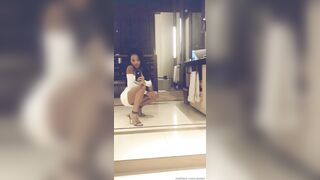 Cjmiles (CJ Miles) OnlyFans Leaks misscjmiles Asian Hot Girls Porn Video 58