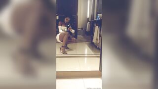 Cjmiles (CJ Miles) OnlyFans Leaks misscjmiles Asian Hot Girls Porn Video 58