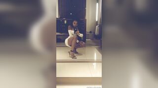 Cjmiles (CJ Miles) OnlyFans Leaks misscjmiles Asian Hot Girls Porn Video 58