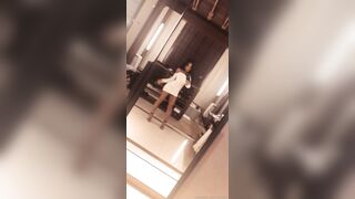 Cjmiles (CJ Miles) OnlyFans Leaks misscjmiles Asian Hot Girls Porn Video 58