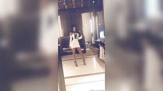 Cjmiles (CJ Miles) OnlyFans Leaks misscjmiles Asian Hot Girls Porn Video 58