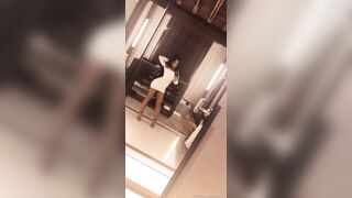 Cjmiles (CJ Miles) OnlyFans Leaks misscjmiles Asian Hot Girls Porn Video 58