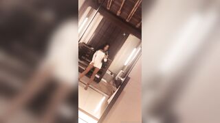 Cjmiles (CJ Miles) OnlyFans Leaks misscjmiles Asian Hot Girls Porn Video 58