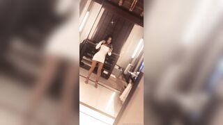 Cjmiles (CJ Miles) OnlyFans Leaks misscjmiles Asian Hot Girls Porn Video 58