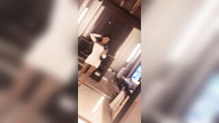 Cjmiles (CJ Miles) OnlyFans Leaks misscjmiles Asian Hot Girls Porn Video 58